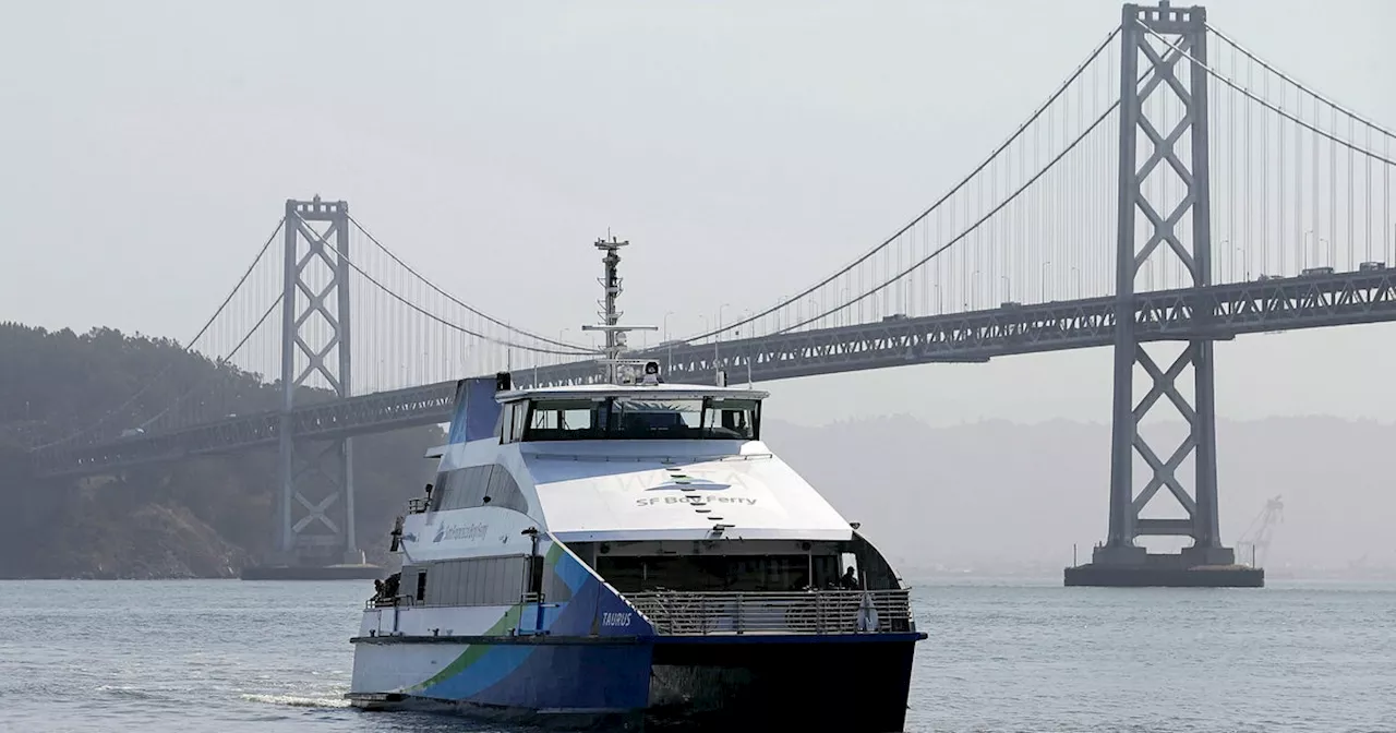 Golden Gate Bridge toll increase, Bay Area transit fare hikes take effect