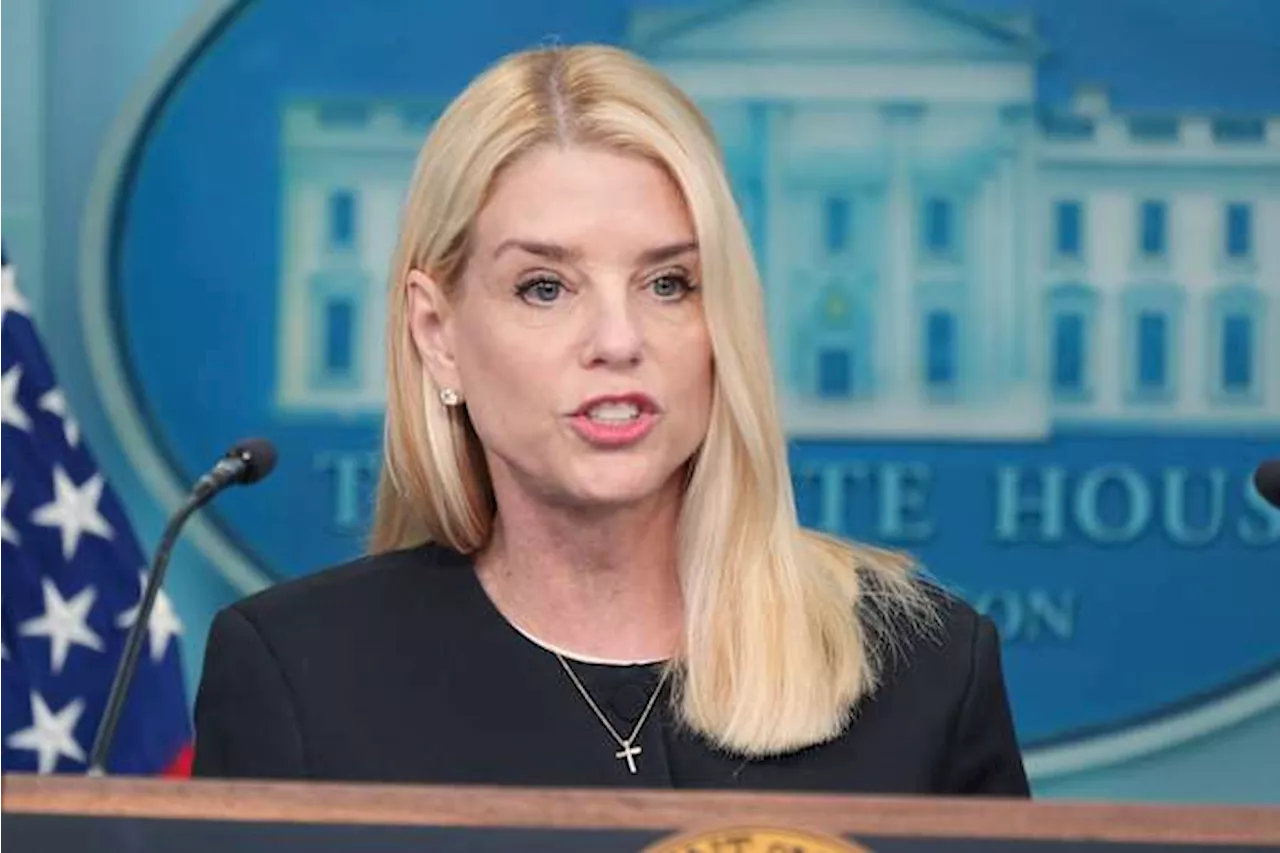 Mystery surrounds the Jeffrey Epstein files after Bondi claims 'tens of thousands' of videos