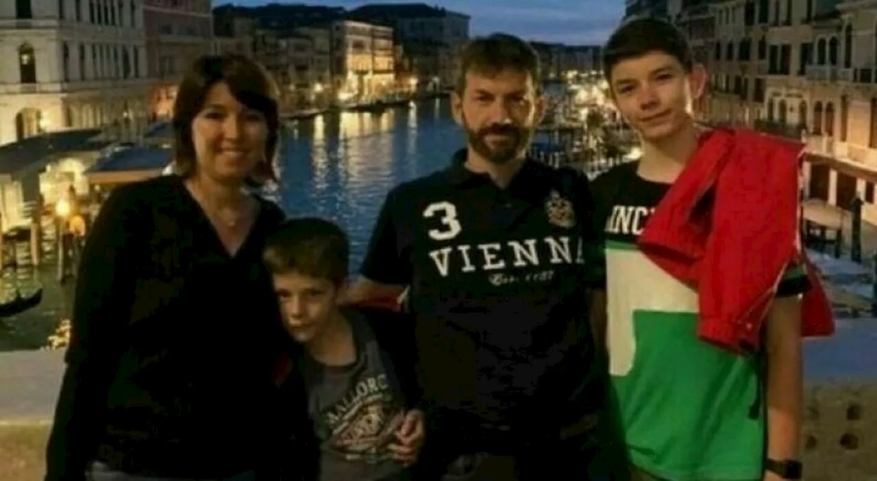 Strage Paderno, il legale: «Riccardo Chiarioni è a rischio, potrebbe farsi del male. Servono accertamenti medi