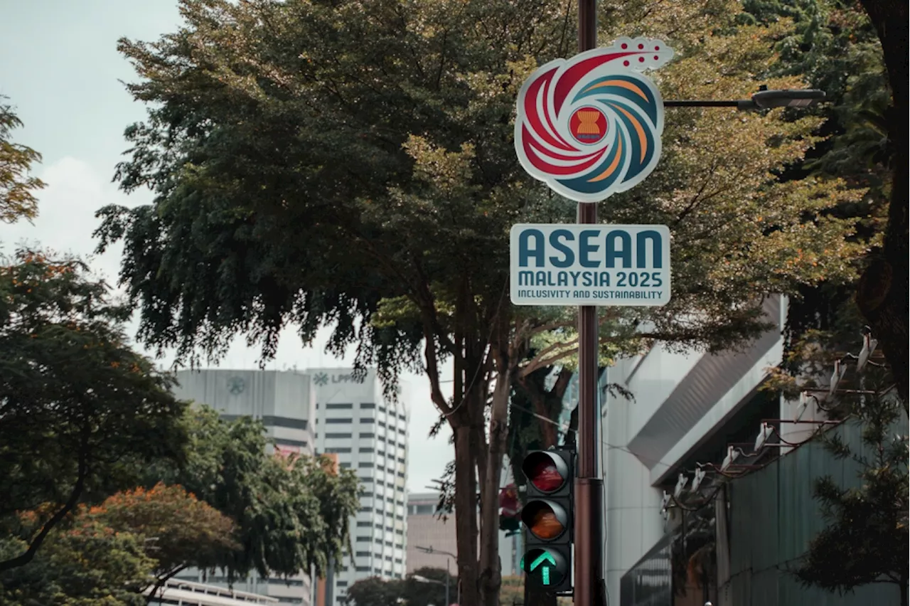 Traffic Disruptions Expected During Asean Foreign Ministers' Meeting