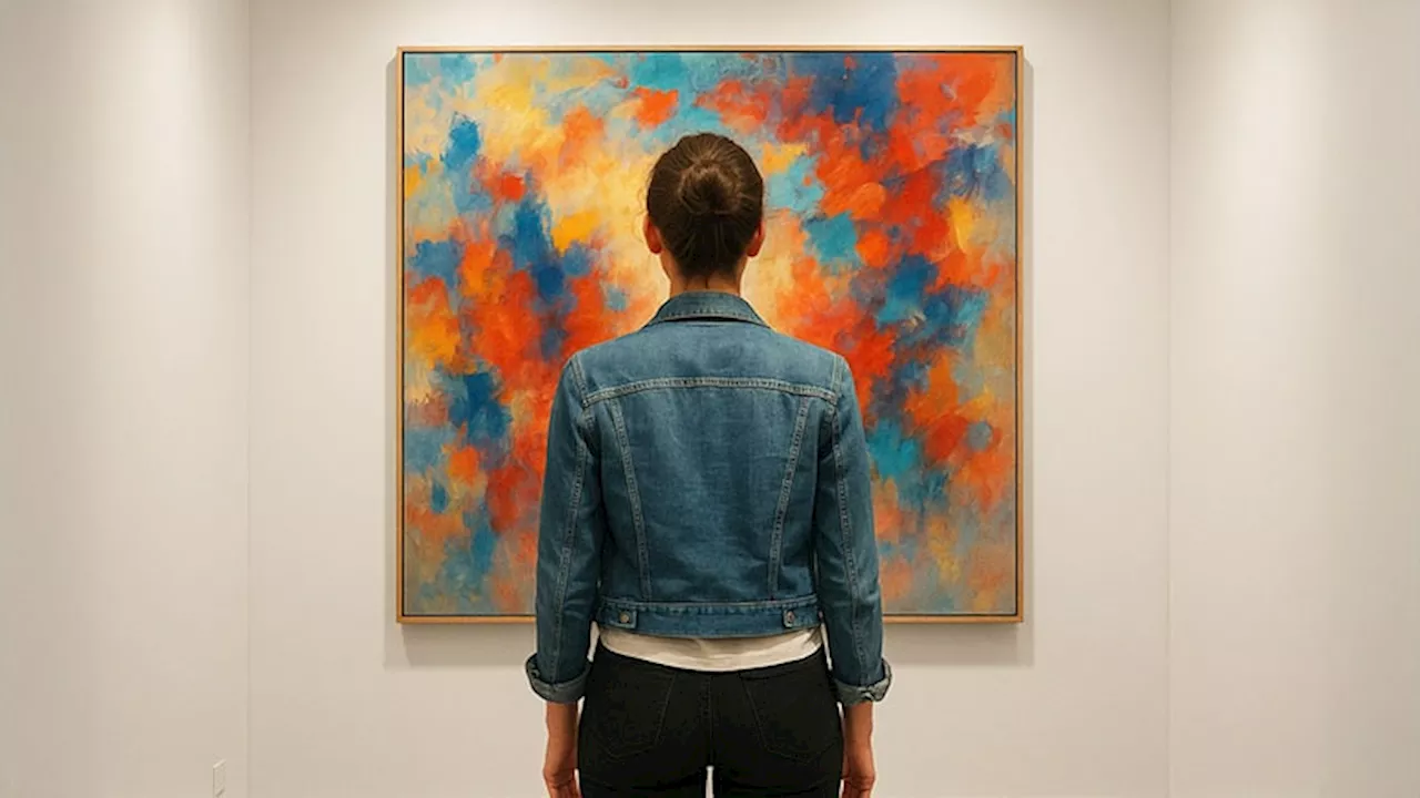 Art’s Influence on the Brain Better Understood: New Data
