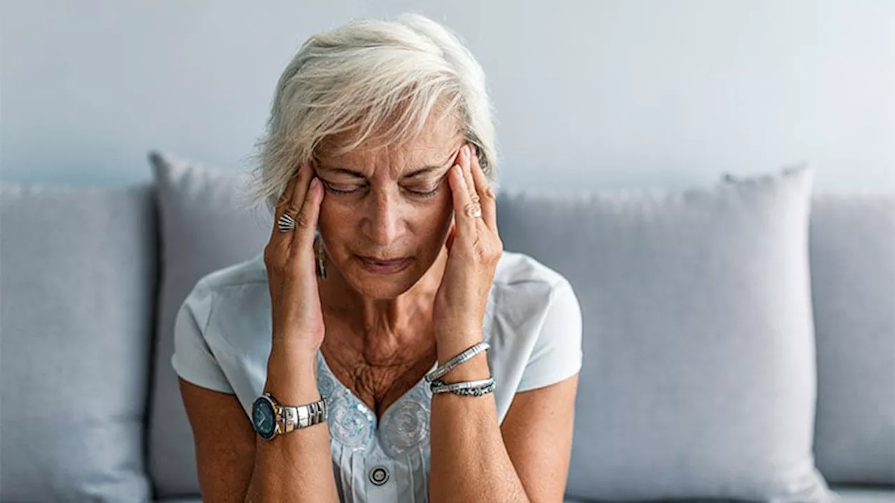 Headache Common After Hemorrhagic Stroke, but Often Overlooked