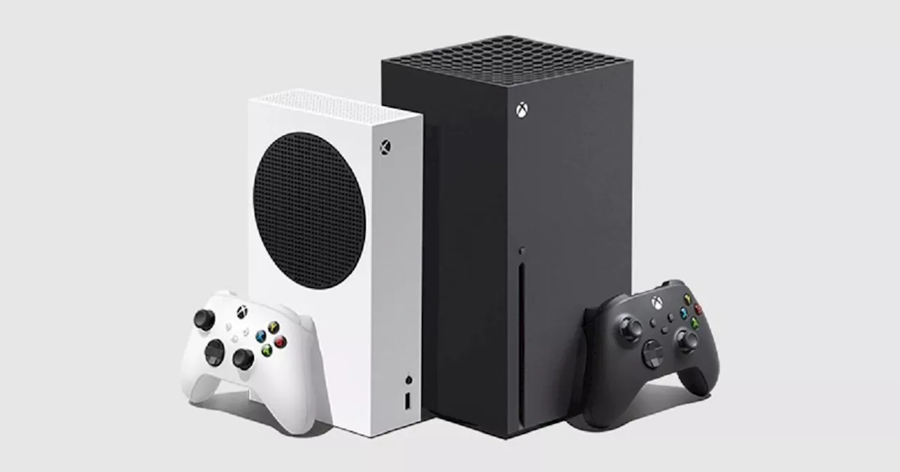 Games Inbox: Why I sold my Xbox Series X to get a Switch 2