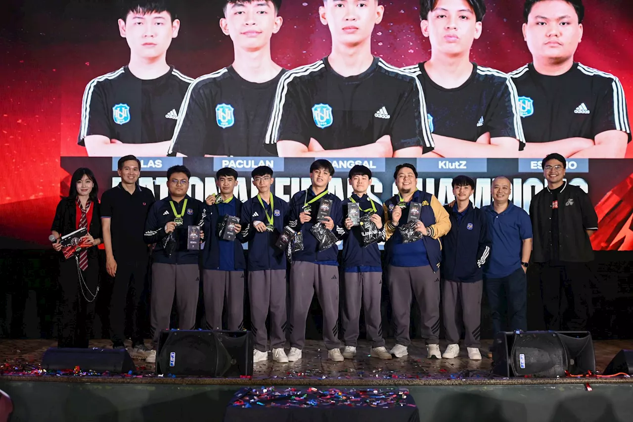 XCC 2025 PH Finals: What went down in this year’s ultimate collegiate clash