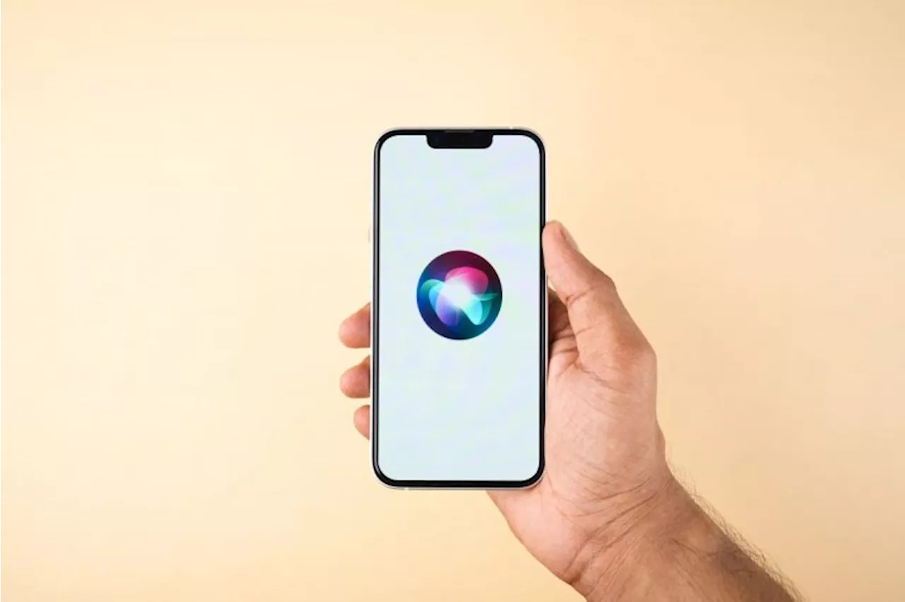 Apple considering OpenAI and Anthropic for new version of Siri