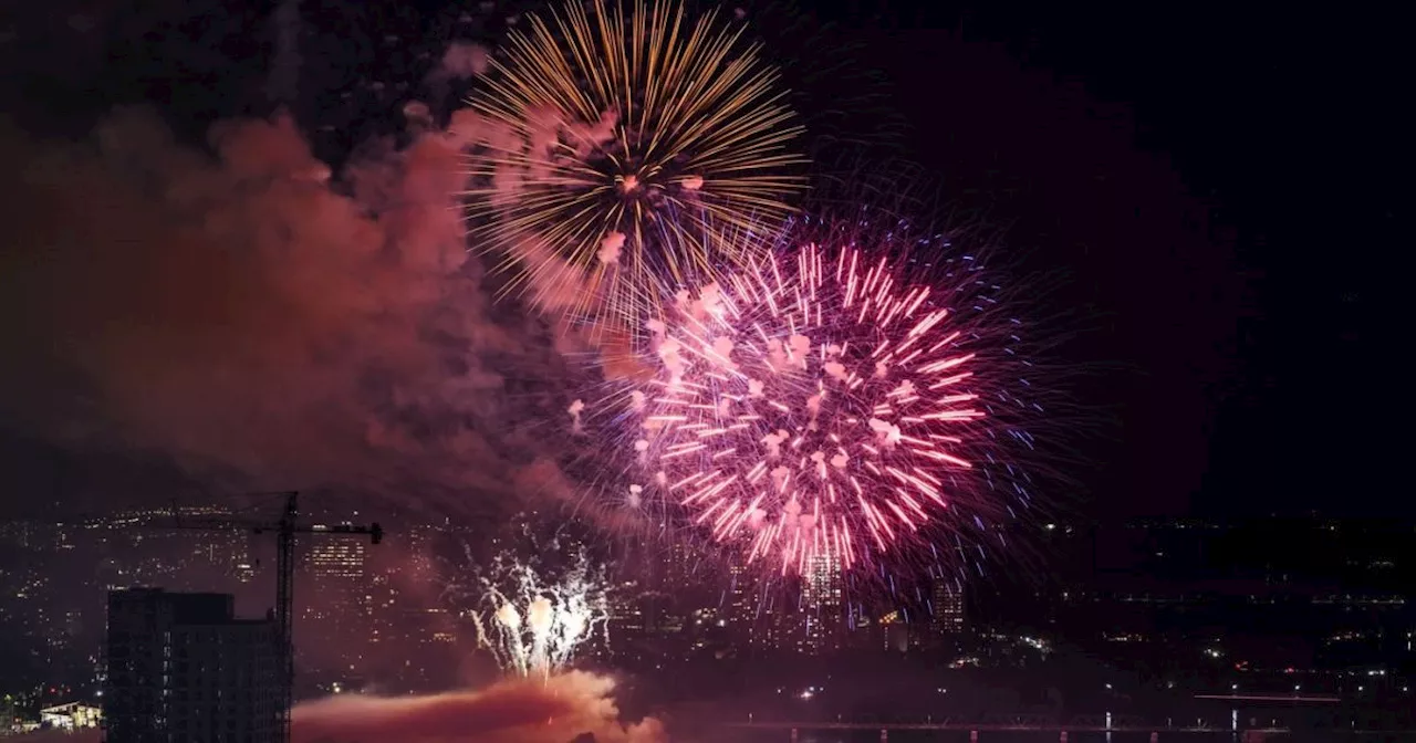 Ottawa set to host Canada Day celebration with Prince Edward, PM Carney