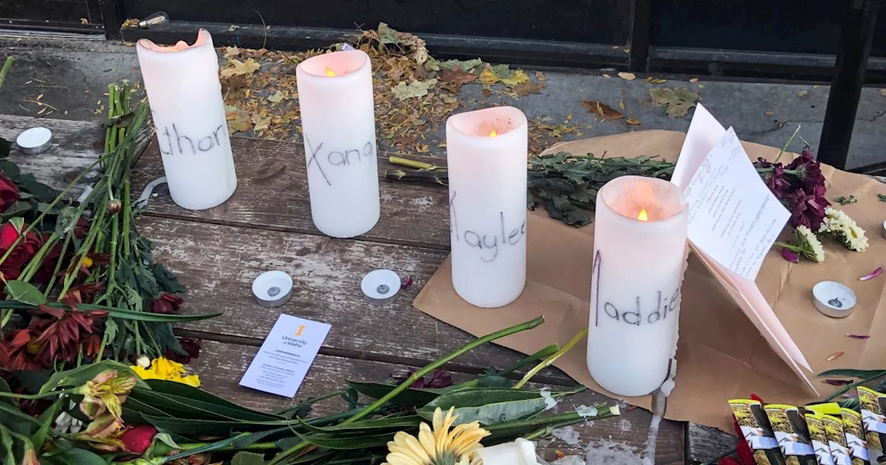 'Idaho has failed': Father of University of Idaho murder victim slams apparent Kohberger guilty plea deal