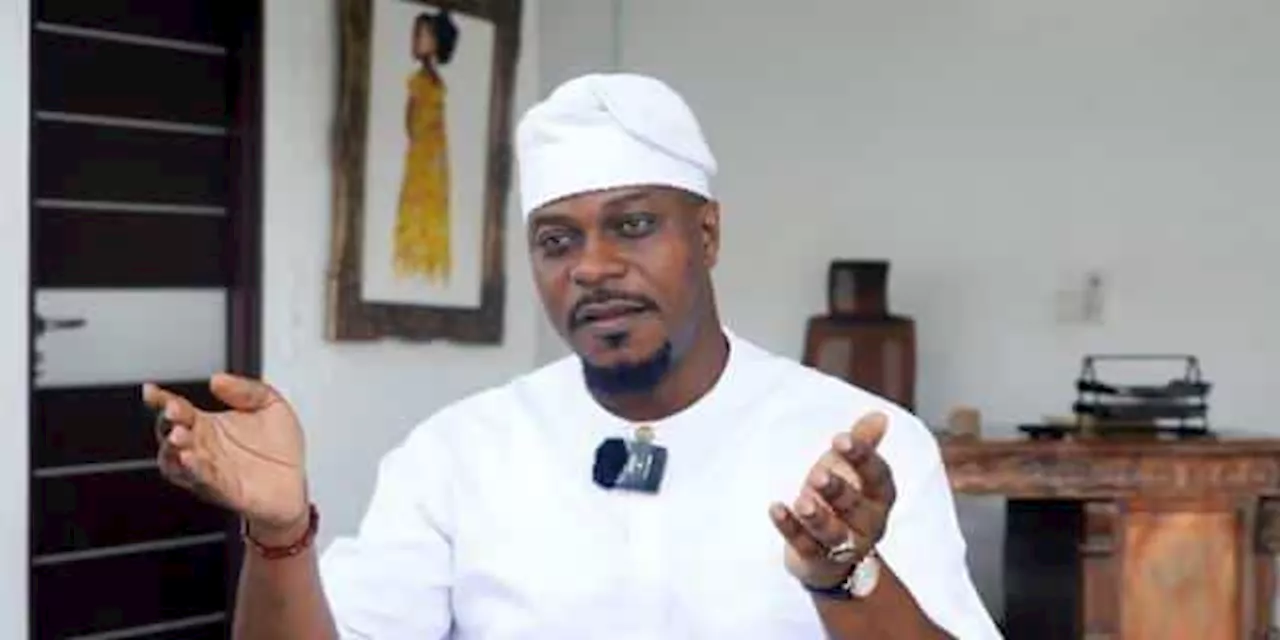 Atiku, Obi Coming Together Will Take Out Tinubu’s Govt in 2027 — GRV