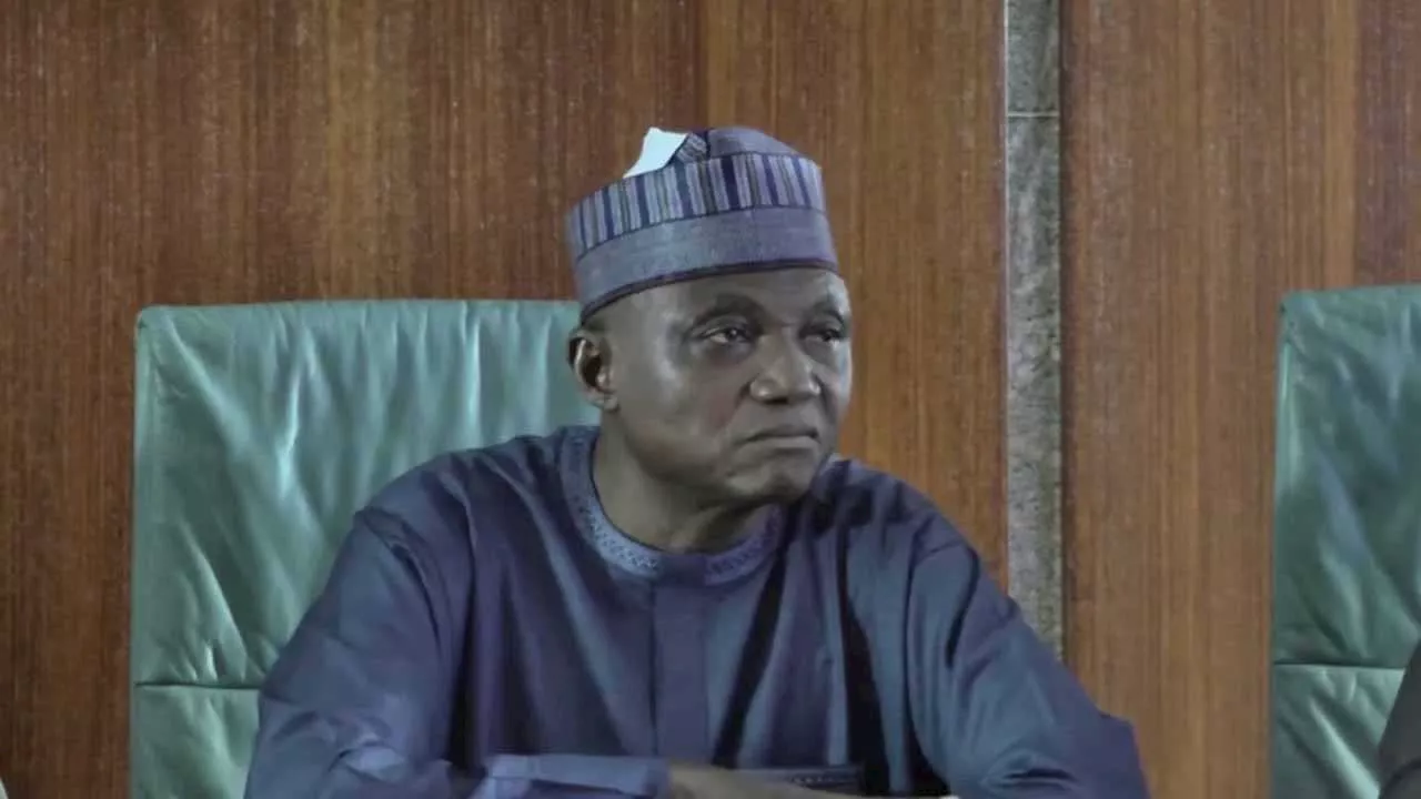 Garba Shehu Opens Up on How Atiku ‘Donated’ Him to Buhari