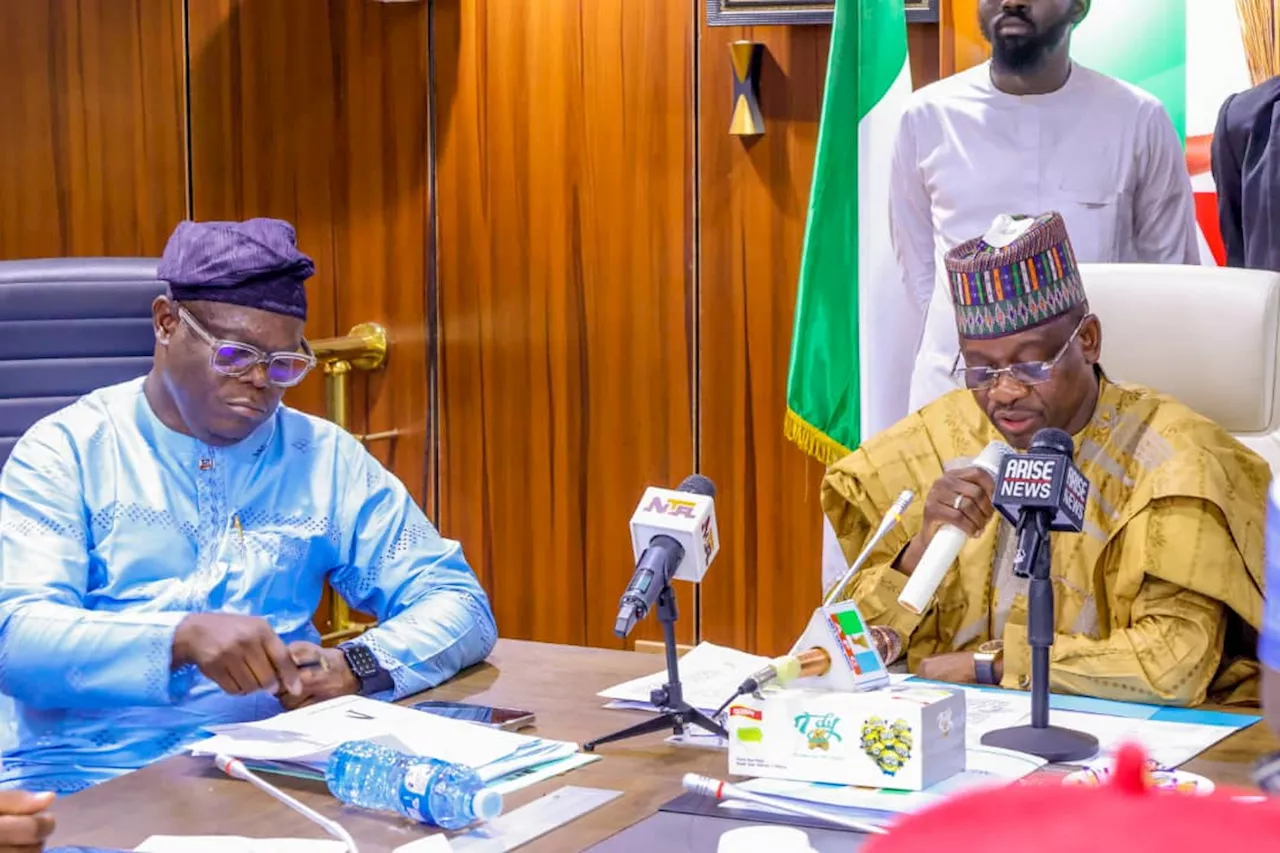 Reconciling aggrieved party members is my top priority, says Acting APC chairman