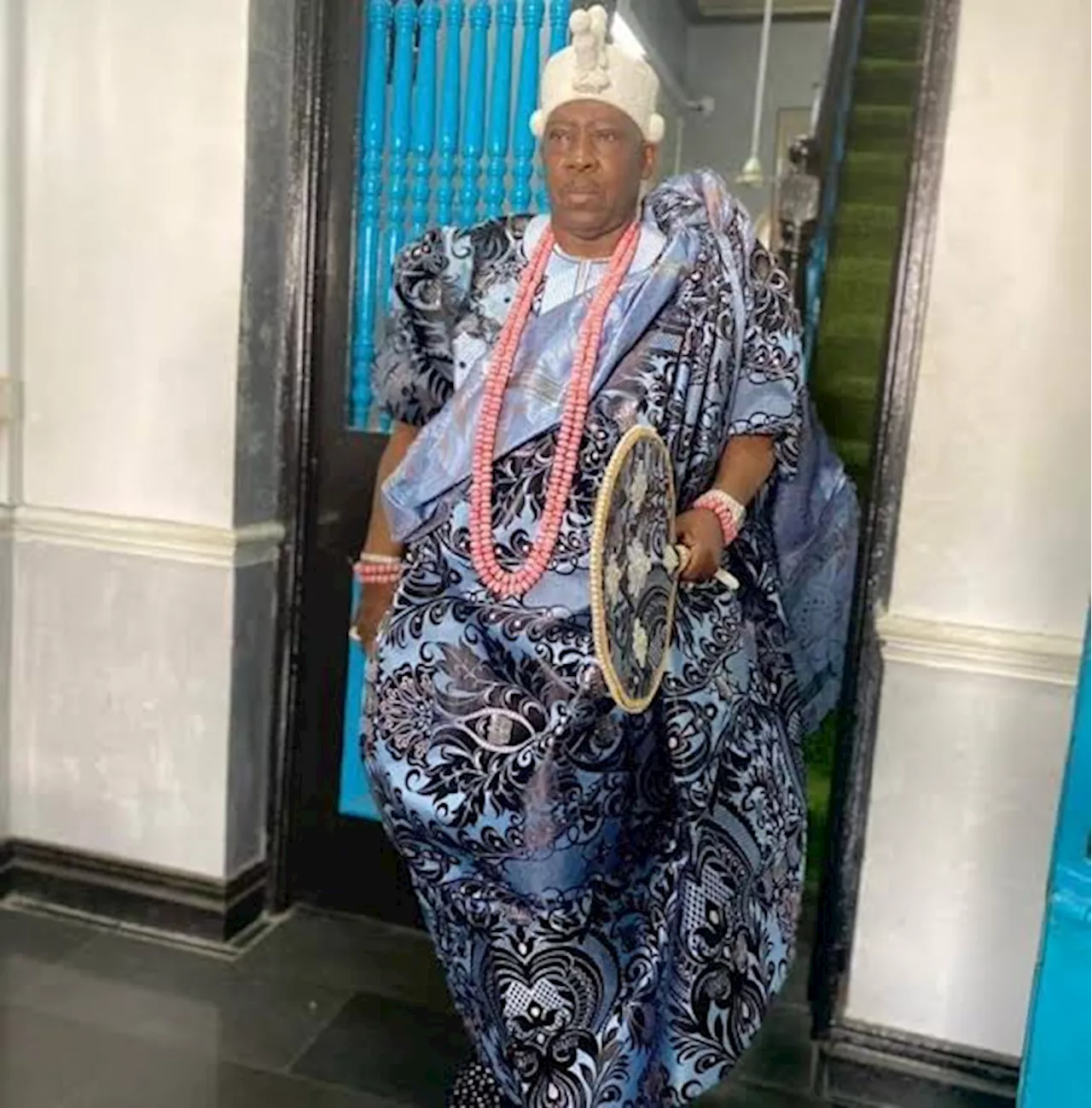 Six Lagos palace chiefs dethroned for attending Labour Party campaign [FULL LIST]