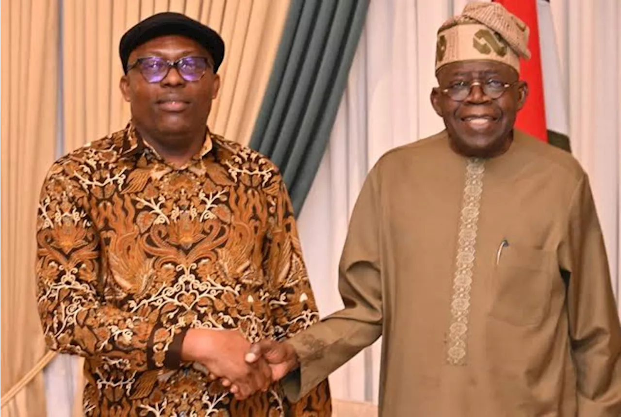 Tinubu Set to Lift Rivers Emergency Rule, Reinstate Governor Fubara