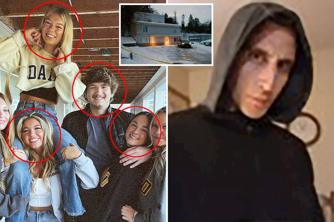 Families of slaughtered Idaho students vow to fight Bryan Kohberger plea deal: 'Idaho has failed'