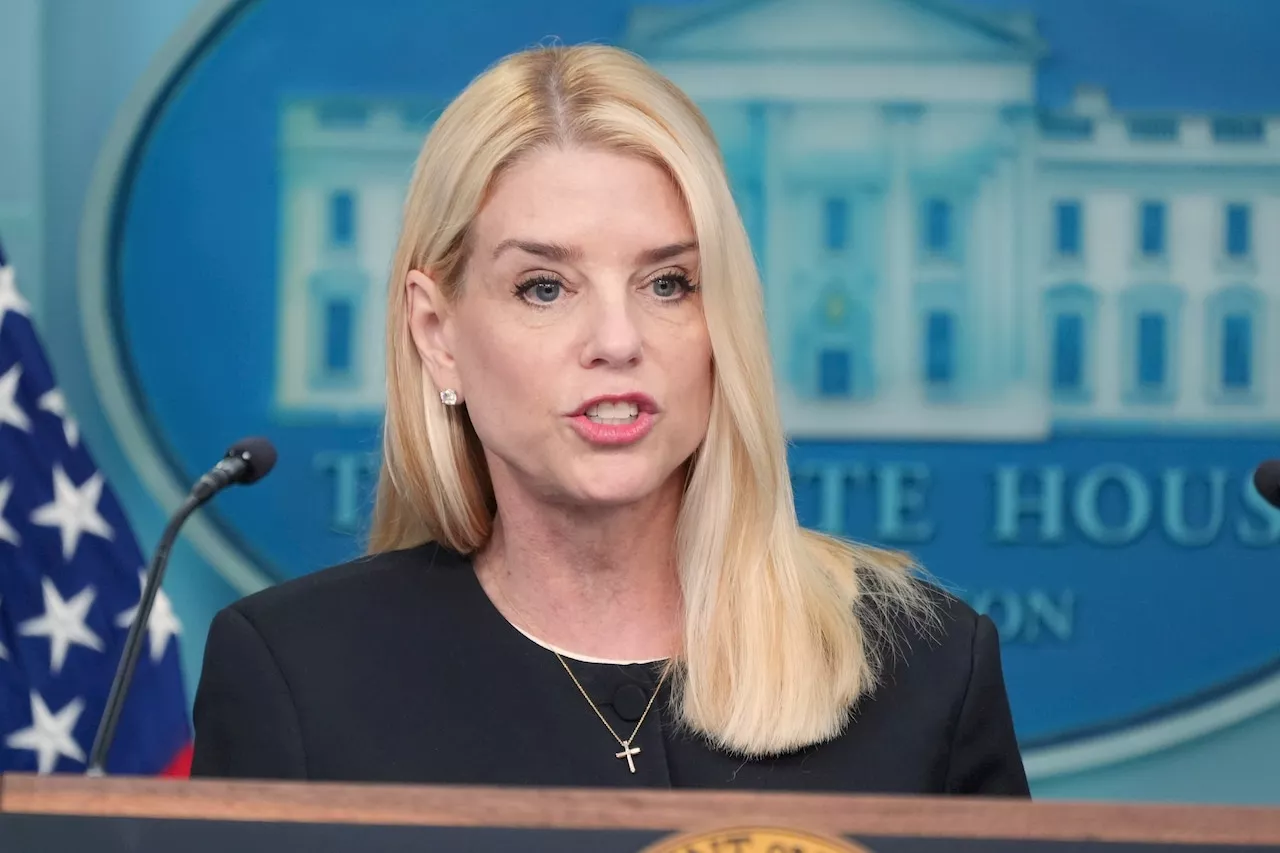Jeffrey Epstein files: AG Pam Bondi claims ‘tens of thousands’ of videos, raising stakes