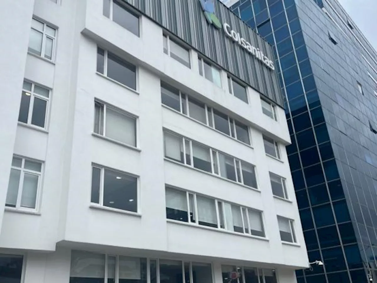 EPS Sanitas: se abriría un nuevo pulso entre Gobierno y el sector salud