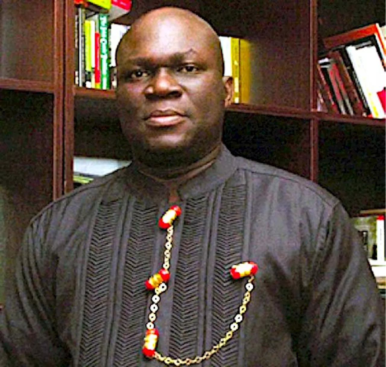 APC and Abdullahi Ganduje’s resignation, By Reuben Abati