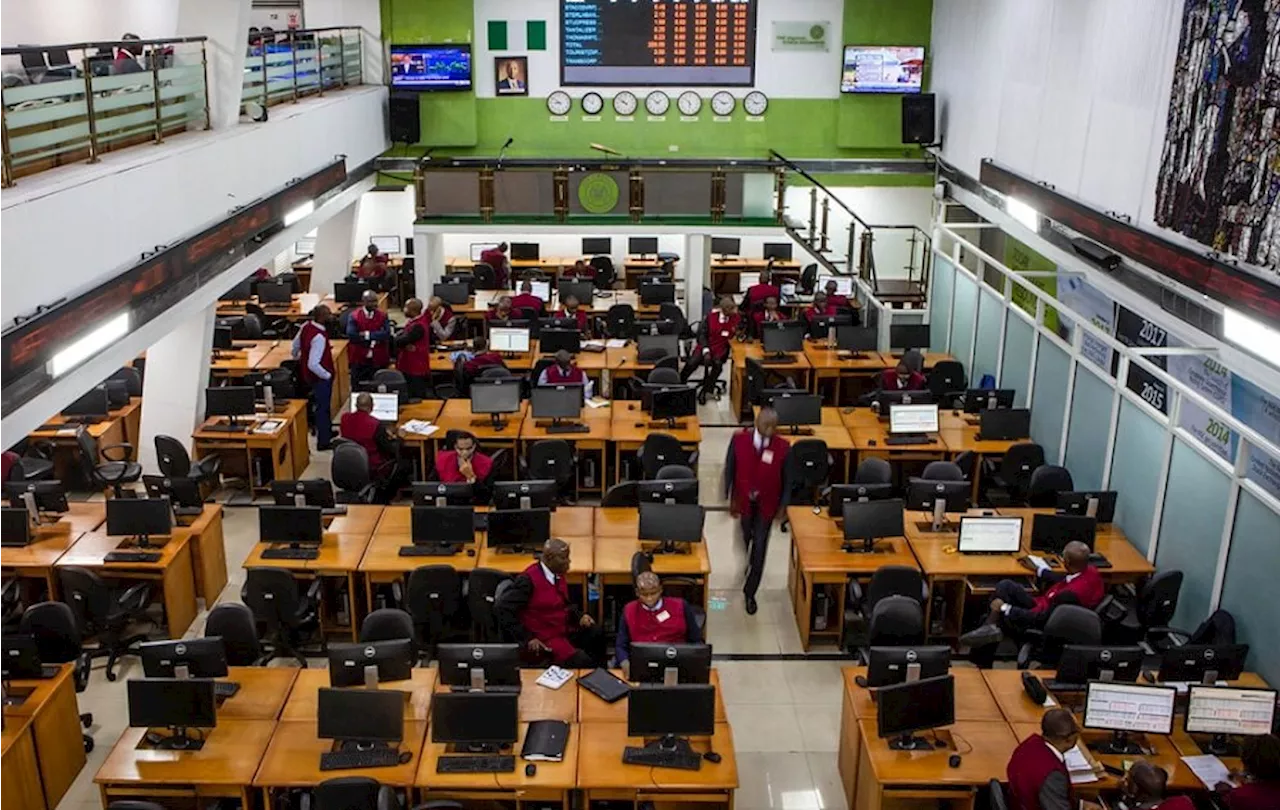 Conoil, Julius Berger exit NGX 30 after H1 Index review