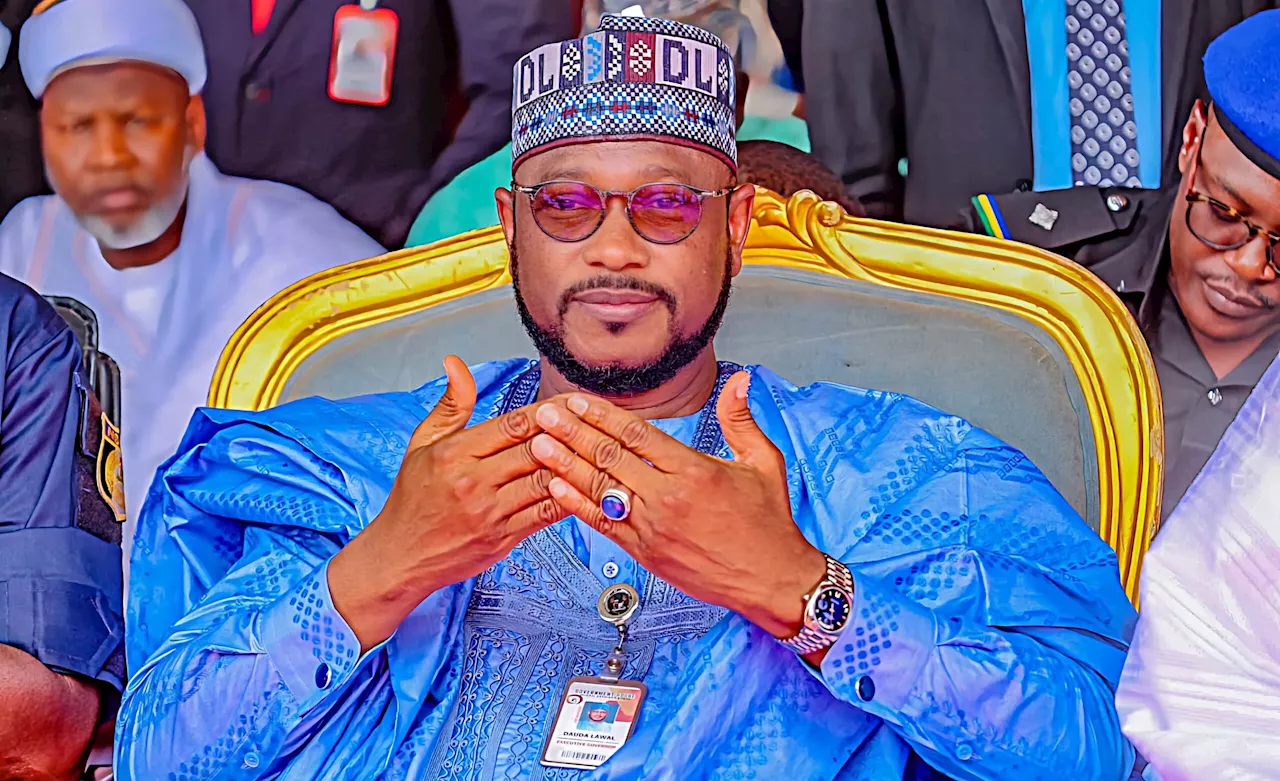 FALSE CLAIM: Bandits force victims to pose as Zamfara governor’s siblings