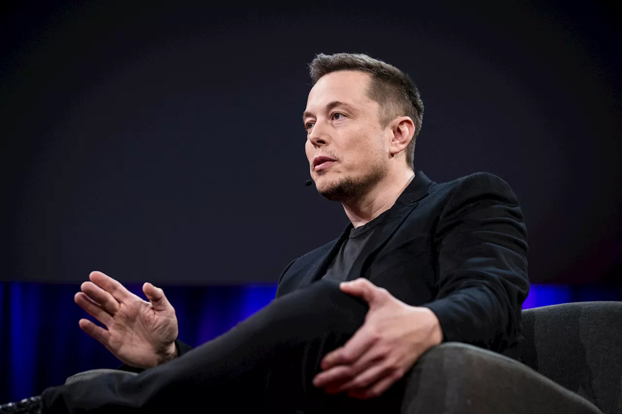 UPDATED: Elon Musk threatens to form new party in US