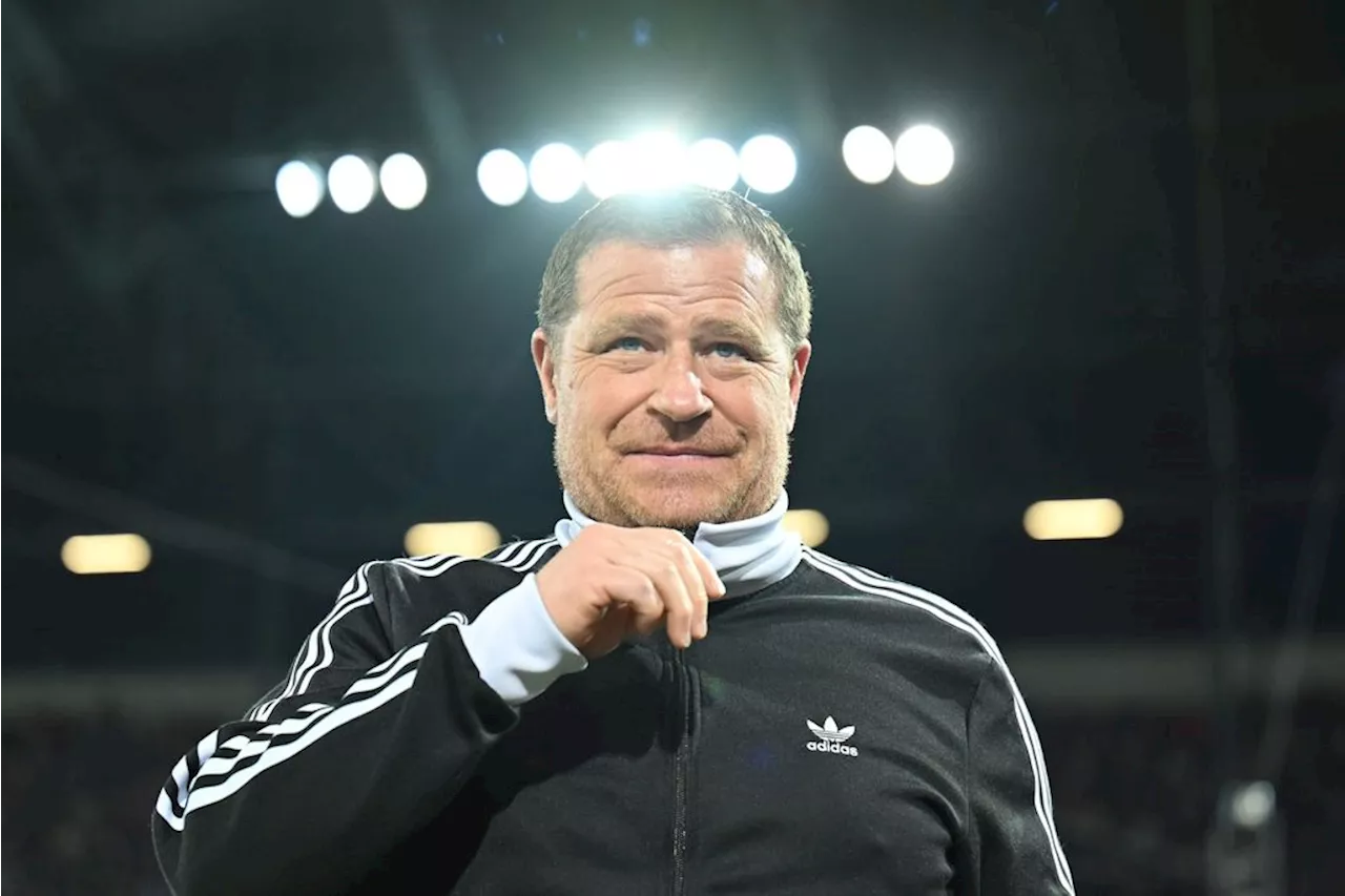 FC Bayern München: Max Eberl und die vielen Sommer-Baustellen - die Klub-WM könnte zu seinem Glücksfall werden