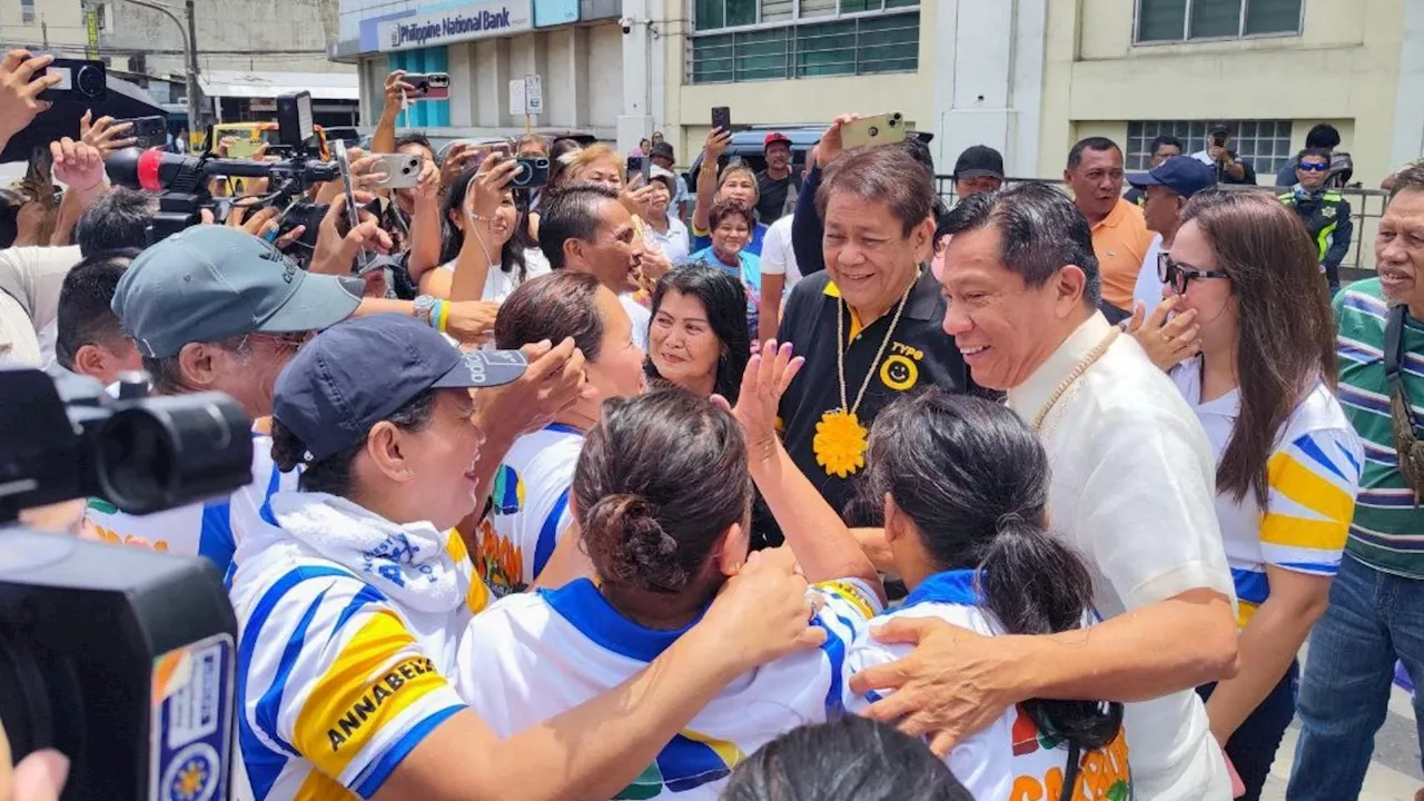 Cebu City’s top chiefs start fresh with 24/7 library, ‘green’ directives
