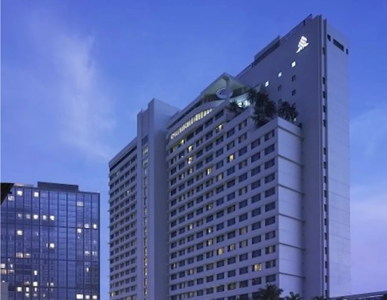 Gearing for a tourism boom? Property giants prepare hotel expansion