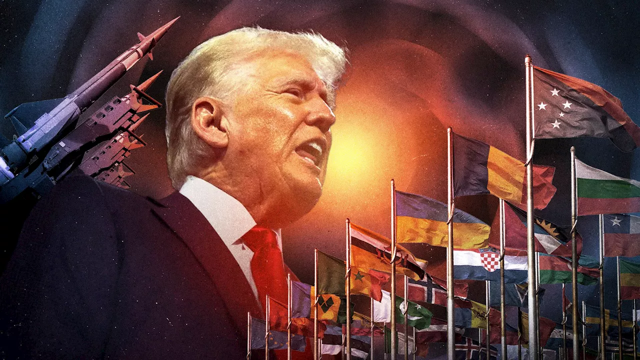 [OPINION] Requiem for multilateralism