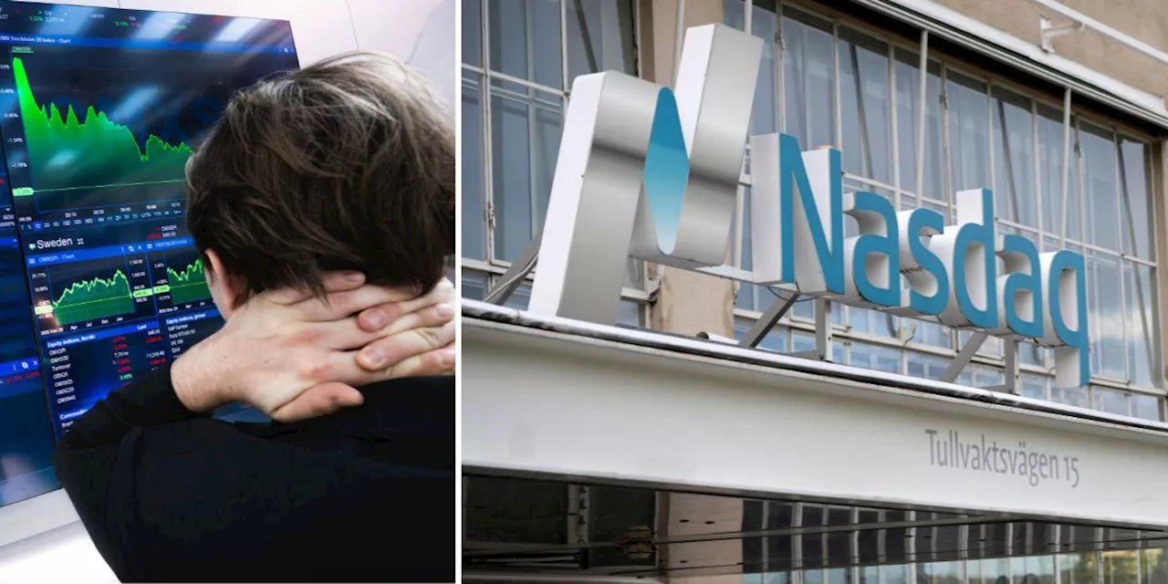 ”Handlar bara om guidance” – rapportsäsongen skakar liv i börsen