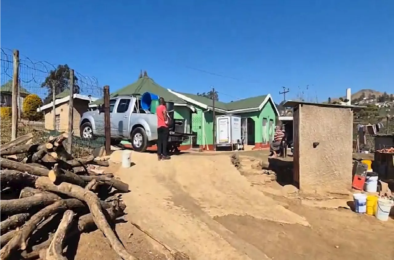 Families who lost six members in KZN do not suspect any foul play - SABC News