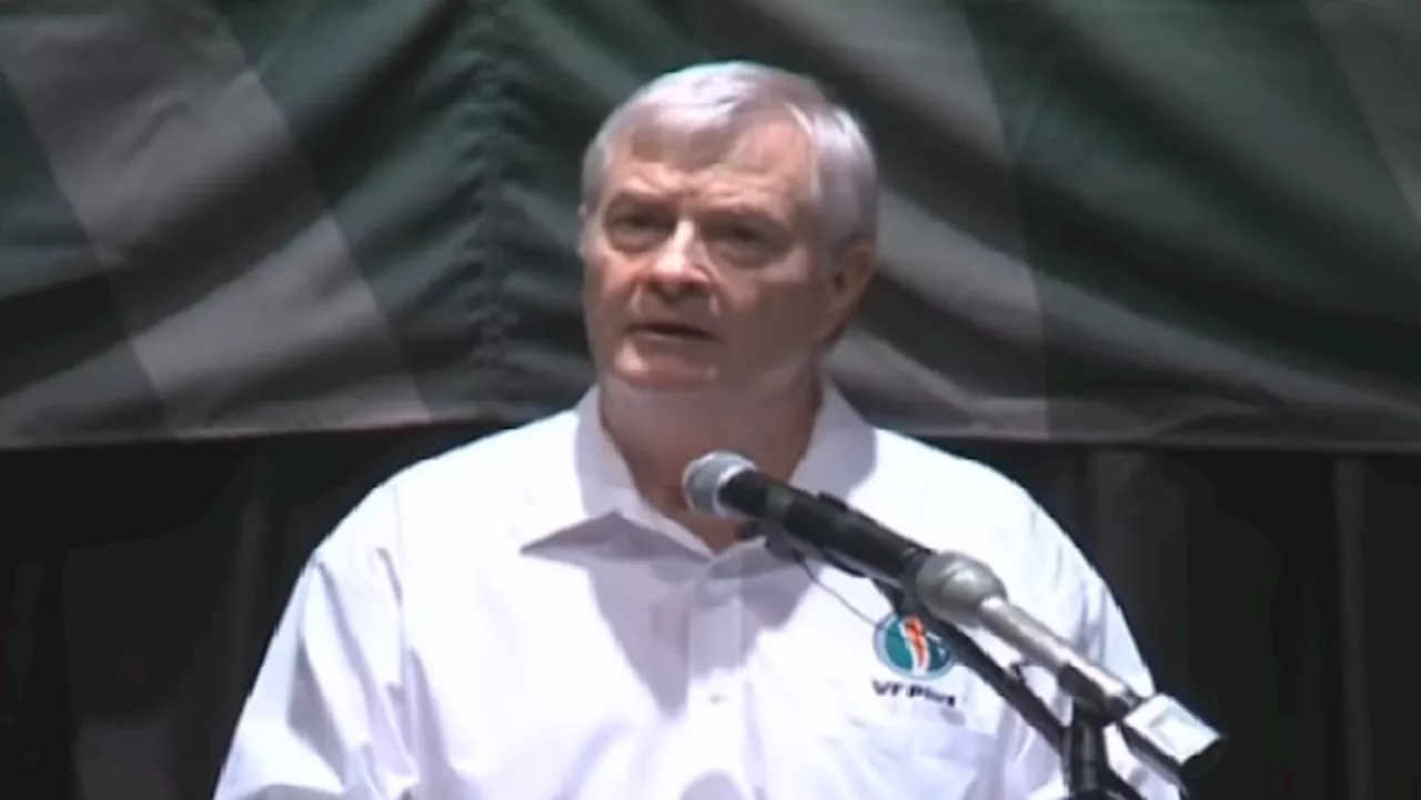 Budget cuts impact security at correctional facilities: Groenewald - SABC News