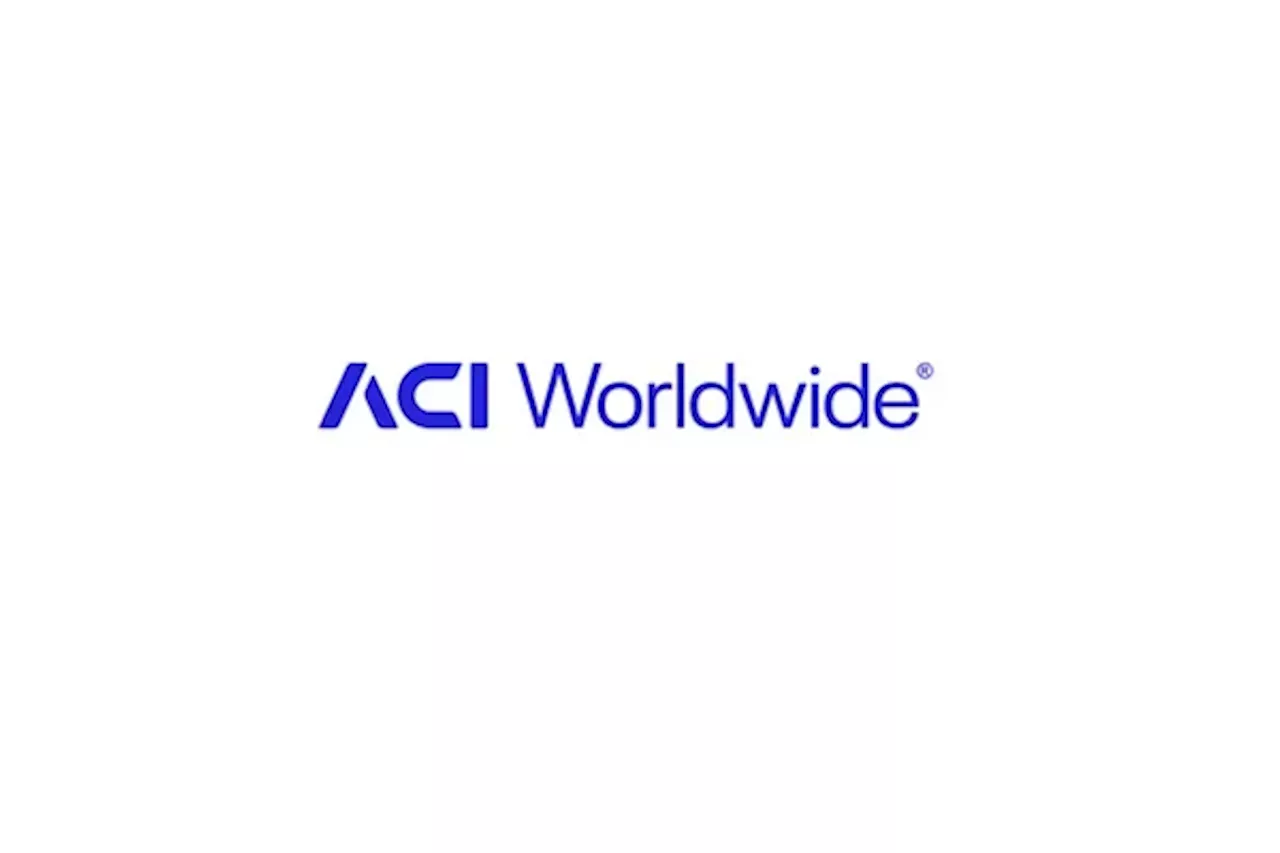 ACI Worldwide and iNet Extend Partnership to Bolster Fintech Growth in Saudi Arabia