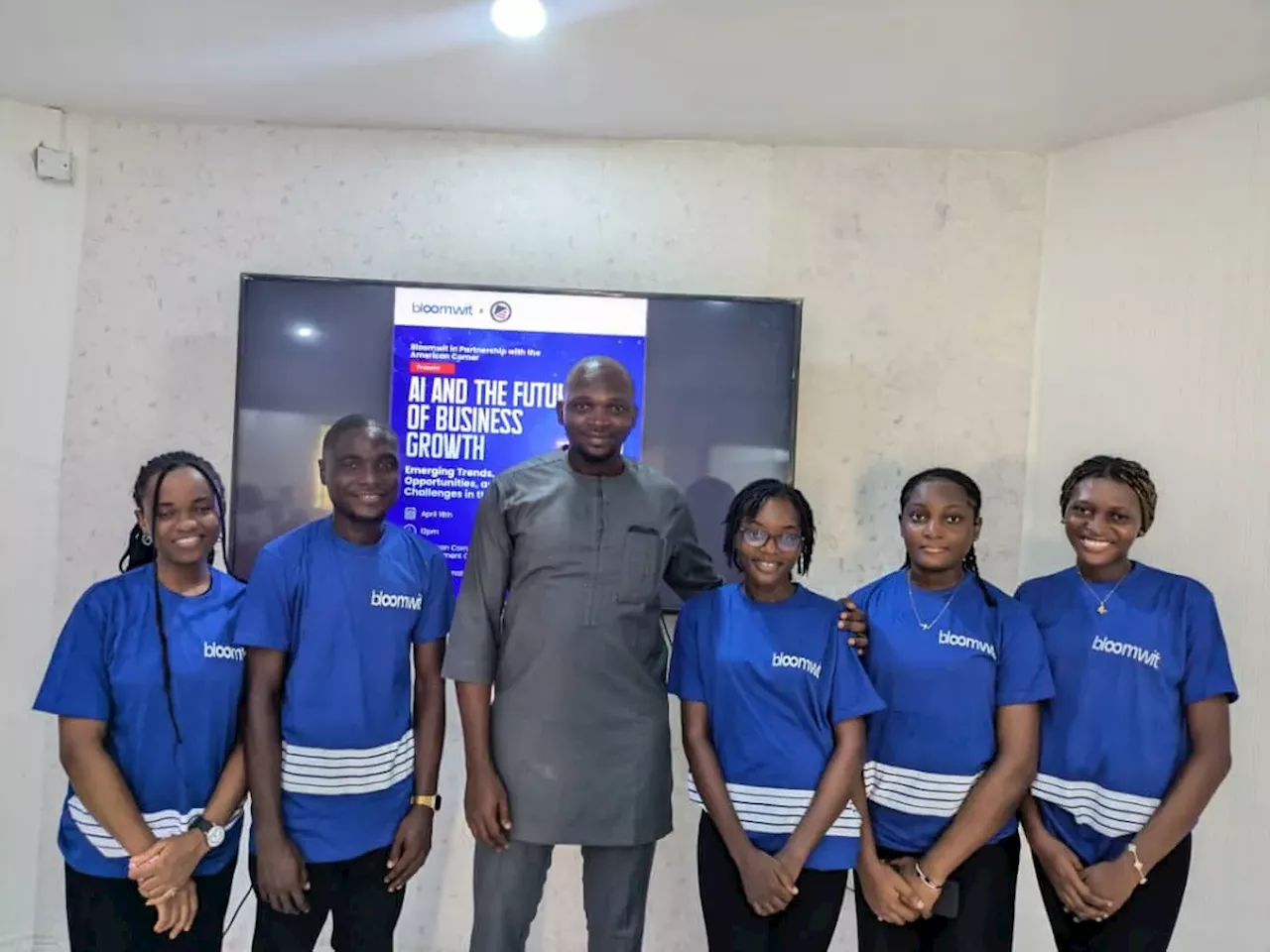 Bloomwit to Address $200 Billion Crisis Hindering African Business Growth
