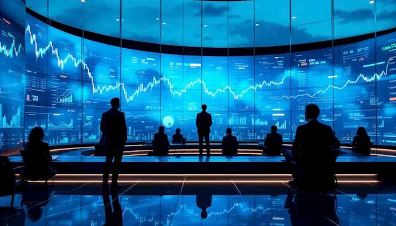 Goes Global: Markets Rise, Rules Tighten, and Big Players Join In