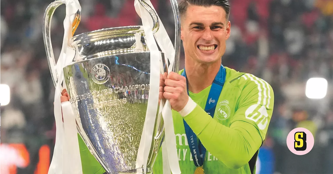 Klar för Arsenal: ”Jag är väldigt exalterad”