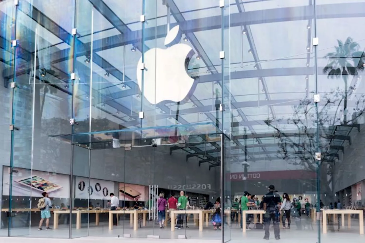 Apples komplizierte neue Regeln für den App Store in Europa