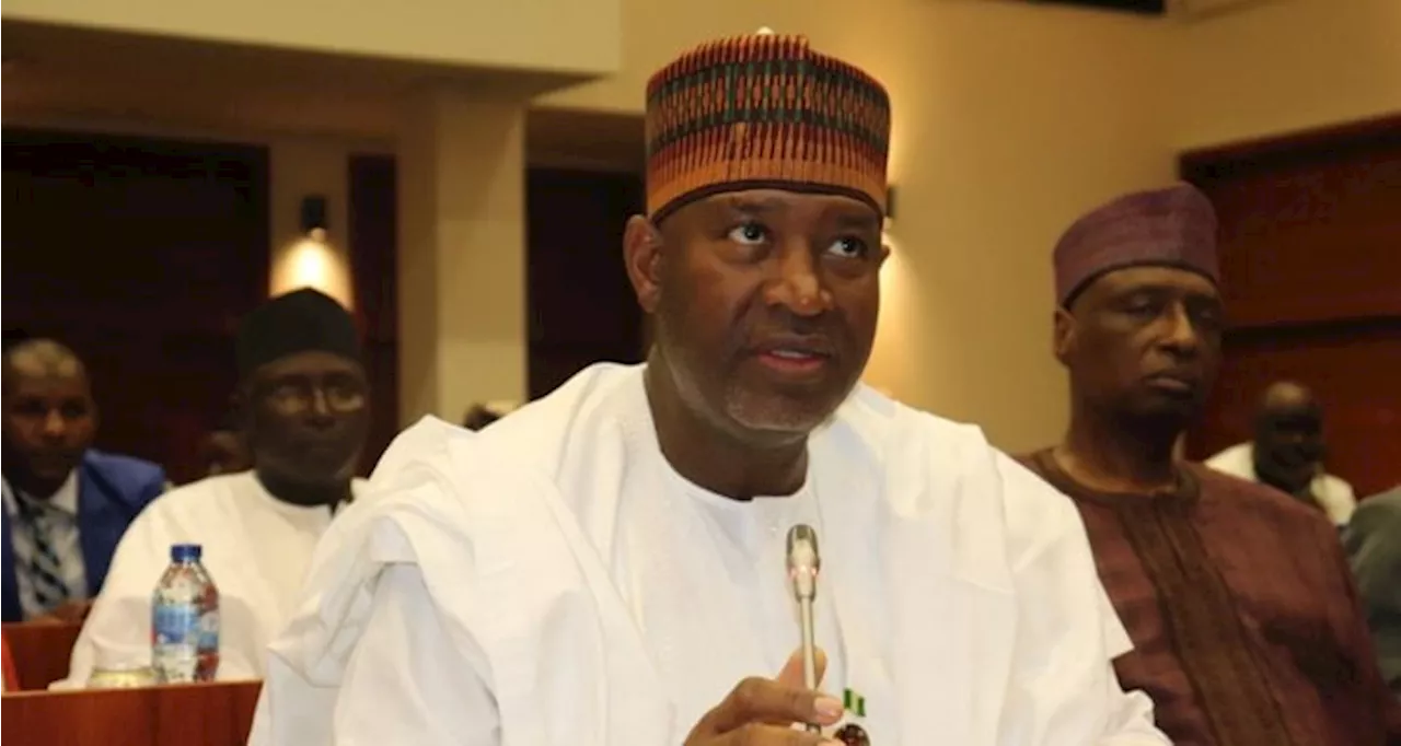 EFCC witness: How Hadi Sirika 'paid' N1.3bn to daughter’s firm for unexecuted aviation contract