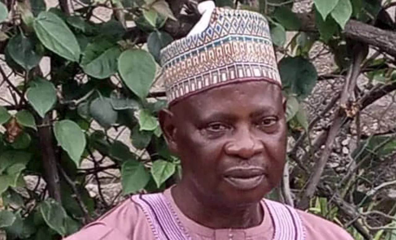 Group demands rescue of 72-year-old poultry association president abducted in Kogi