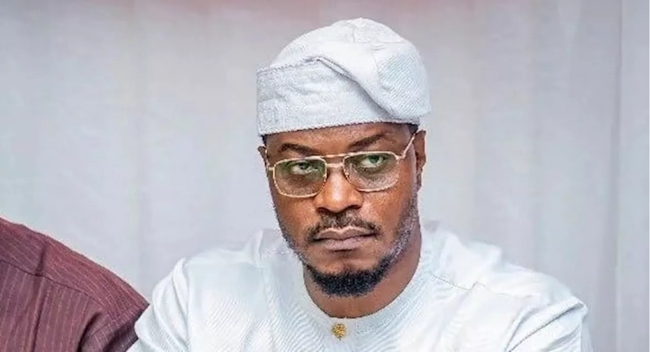Rhodes-Vivour: Opposition leaders uniting to unseat Tinubu... we can't afford to split votes again