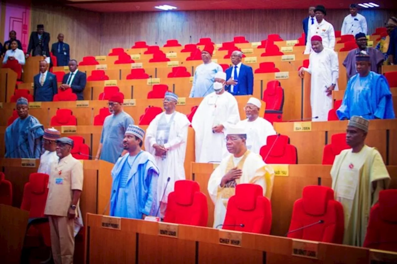 Senate advances bill to convert Kogi college of education to federal varsity