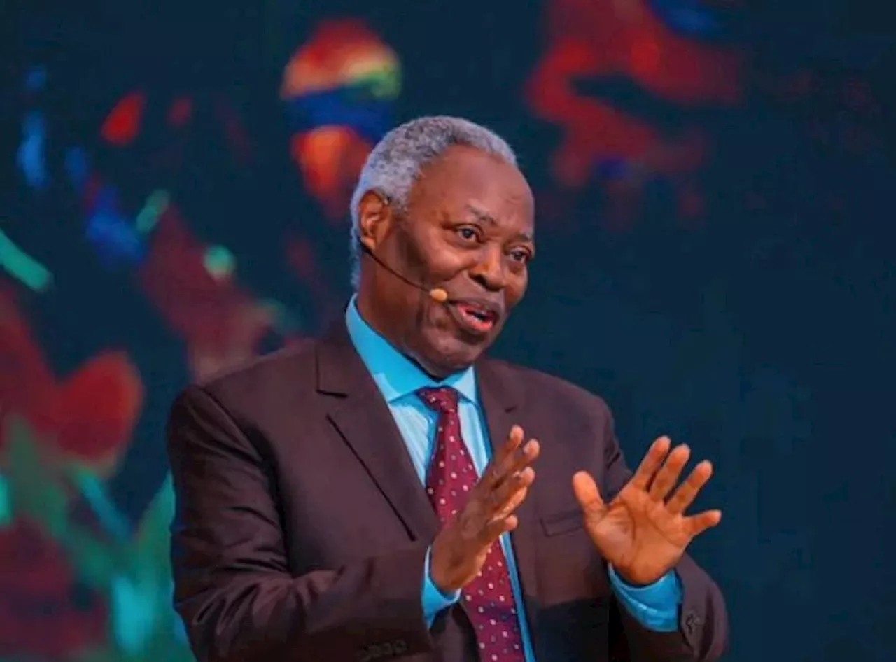 ‘Some are overseers’ — Kumuyi speaks on Deeper Life’s 15 founding members