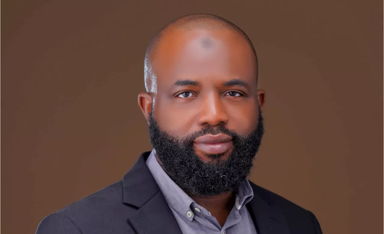 Unilever Nigeria Plc appoints Ibrahim Sodipe as executive director