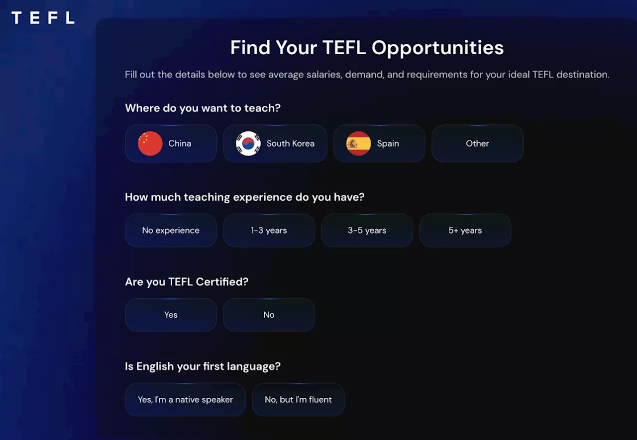 Chat GPT ignites new era: Demand soars as TEFL providers innovate