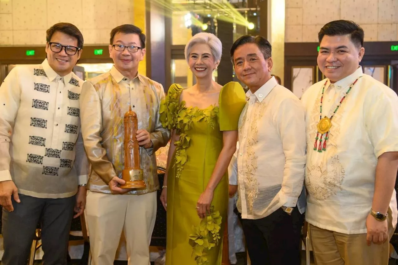 Gawad Manileño Awardee: Civic architecture in action