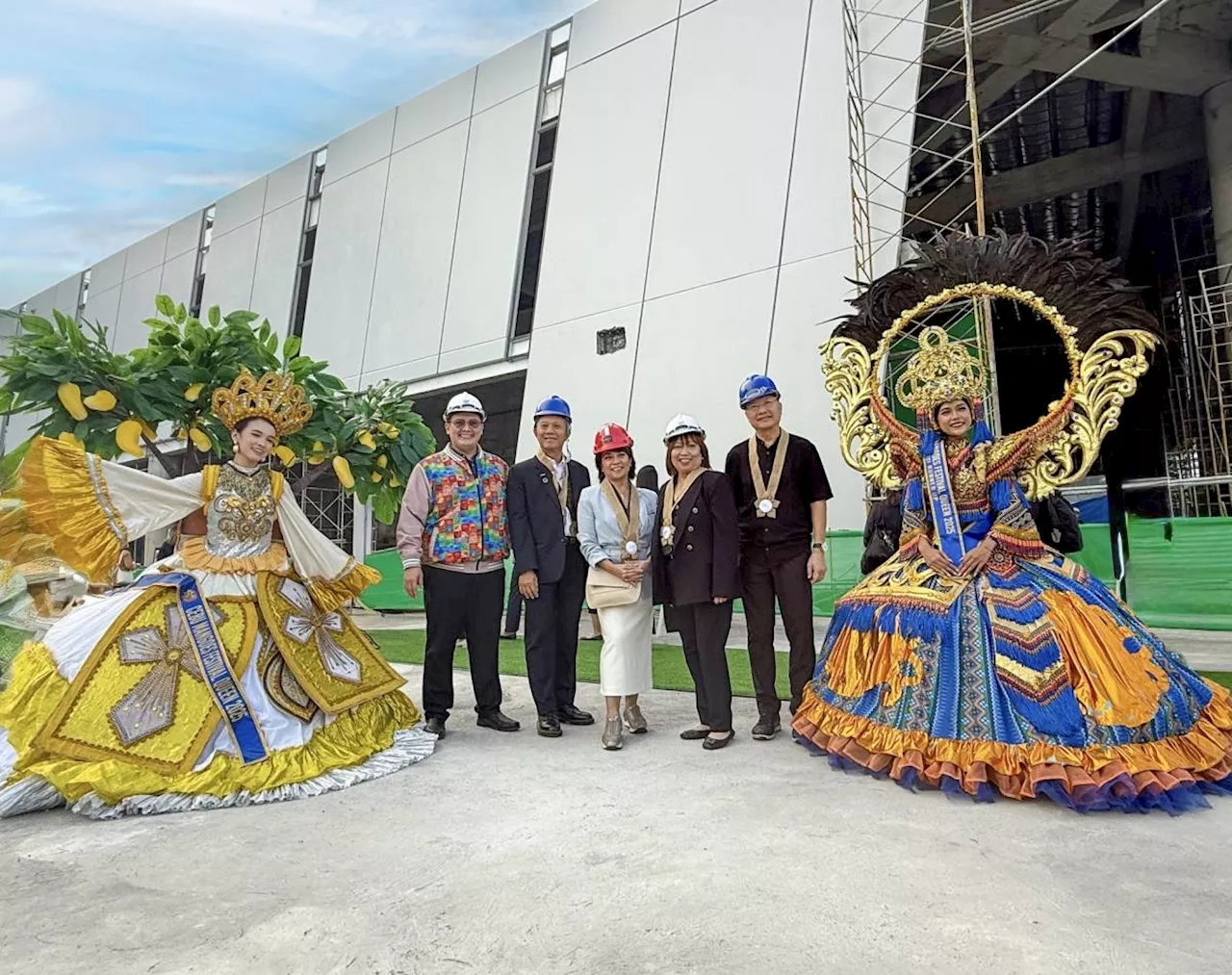 Mactan Expo ready to host international confabs, Asean summit