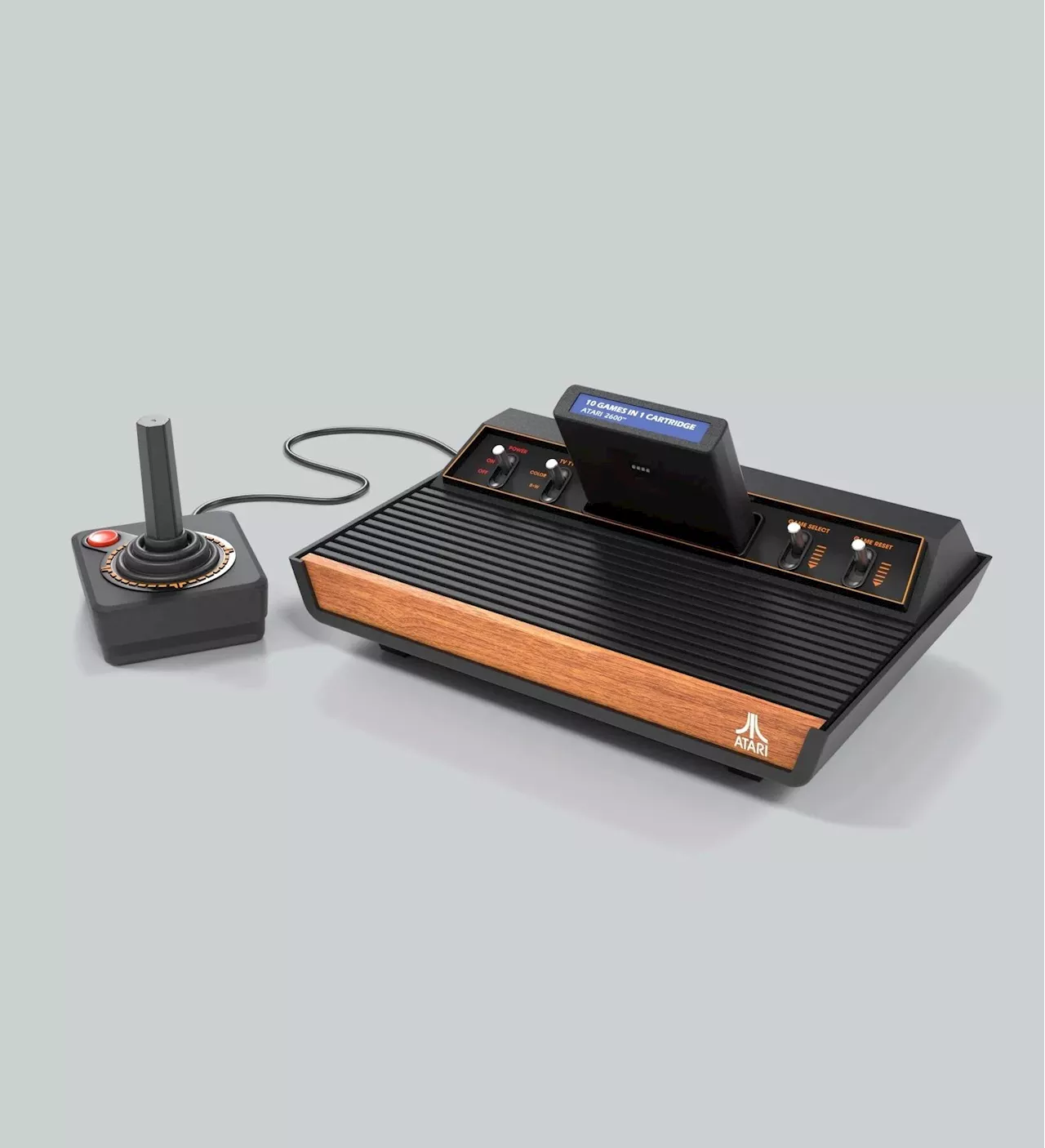 Microsoft Copilot joins ChatGPT at the feet of the mighty Atari 2600 Video Chess
