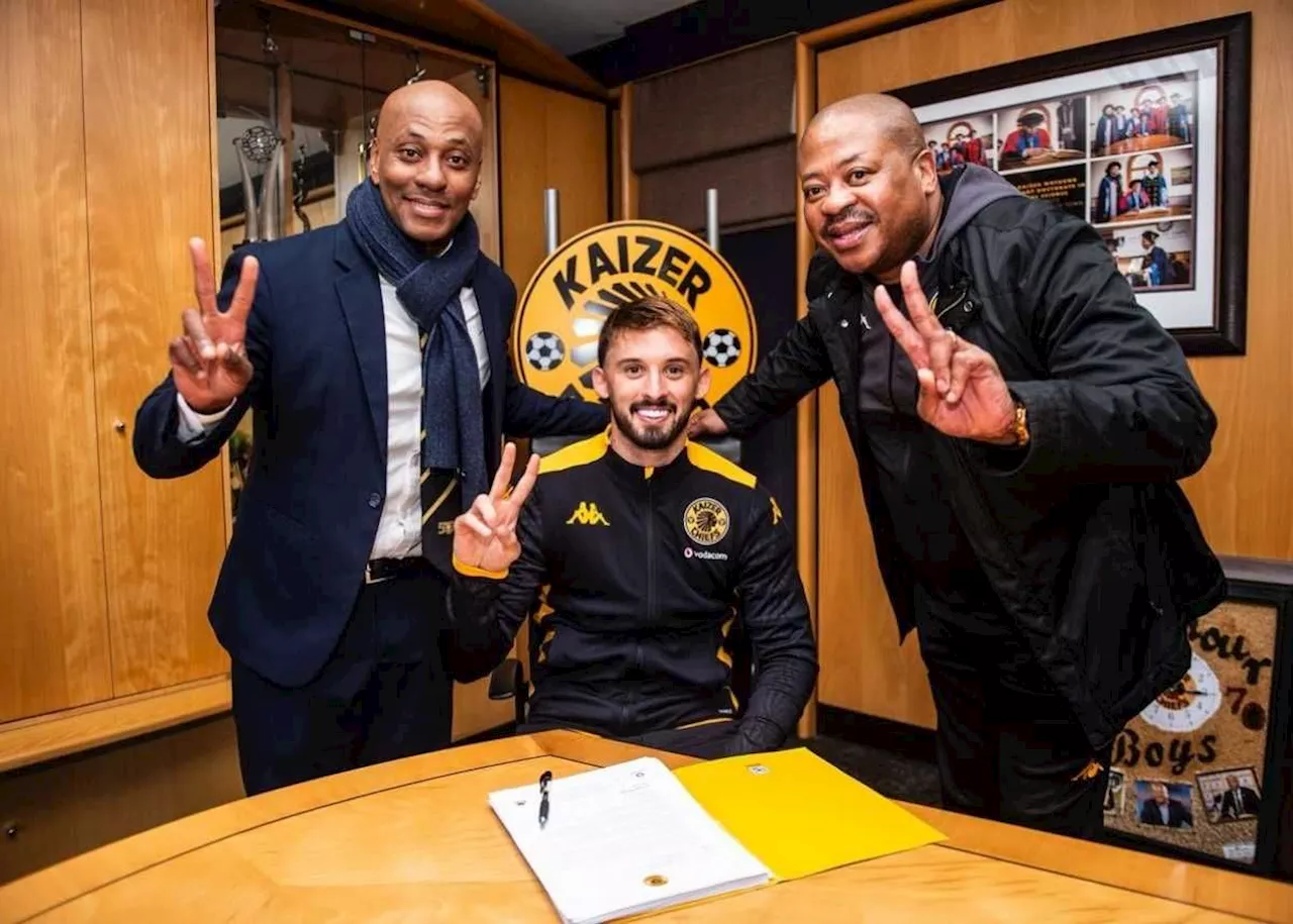 – CONFIRMED: All signings and departures
