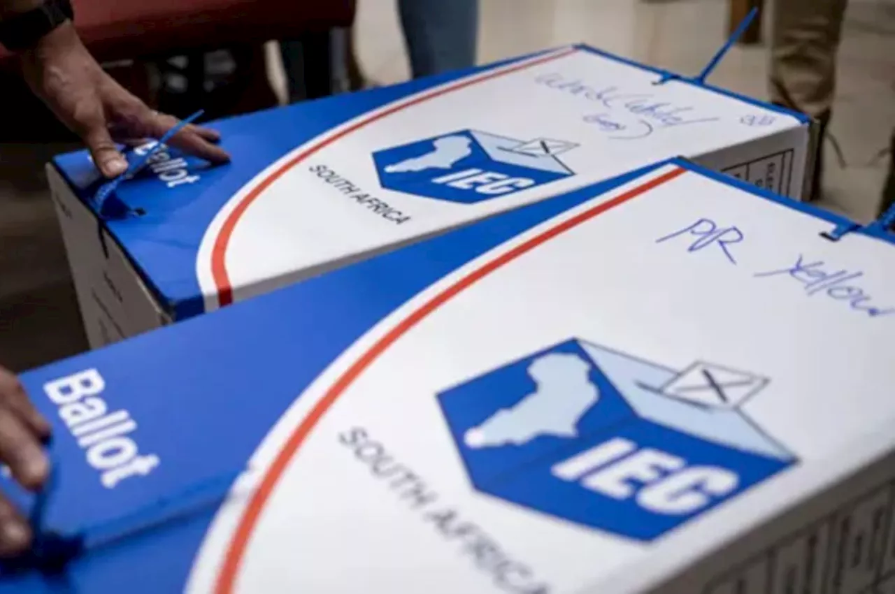 Here’s who donated to SA’s political parties in Q4
