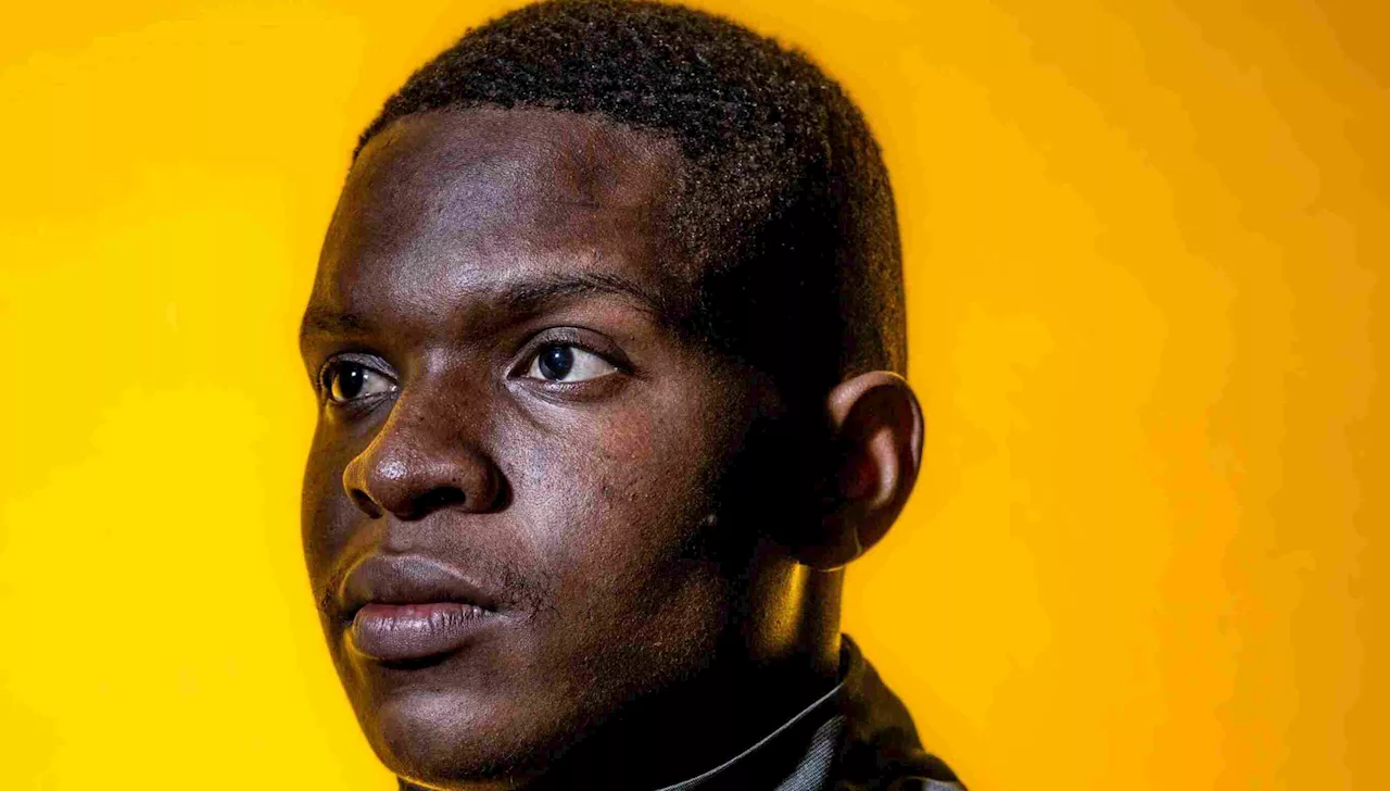  Kaizer Chiefs announced a new left-back [video]