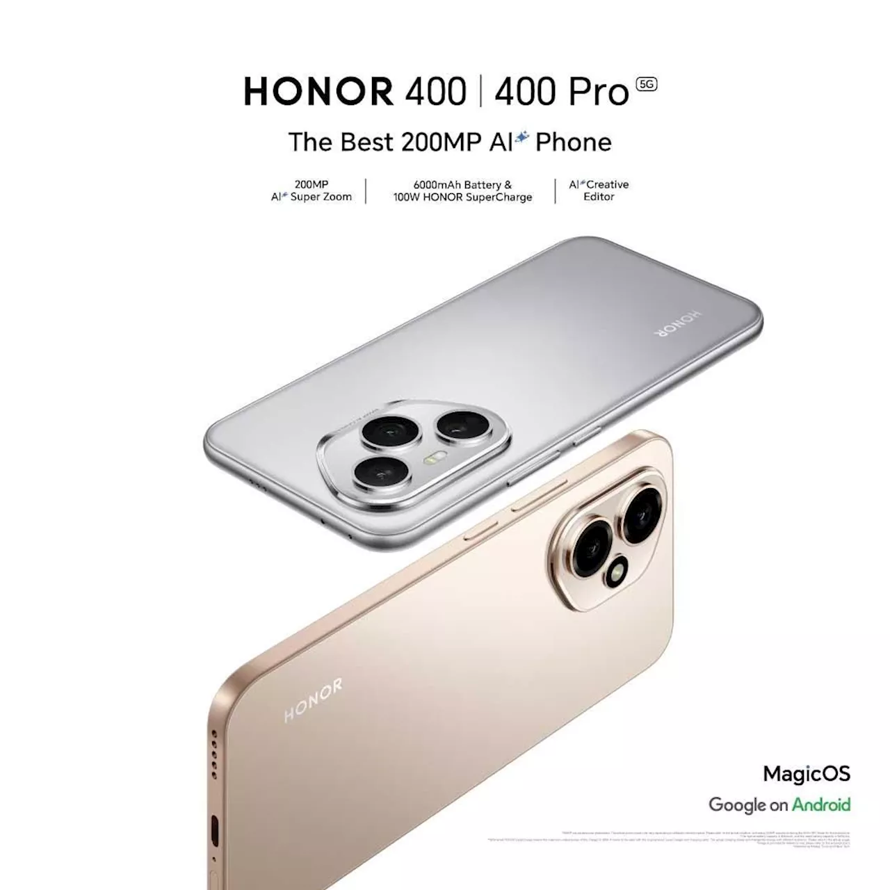 Experience a New Era of AI Photography, Creative Editing, and Flagship Performance