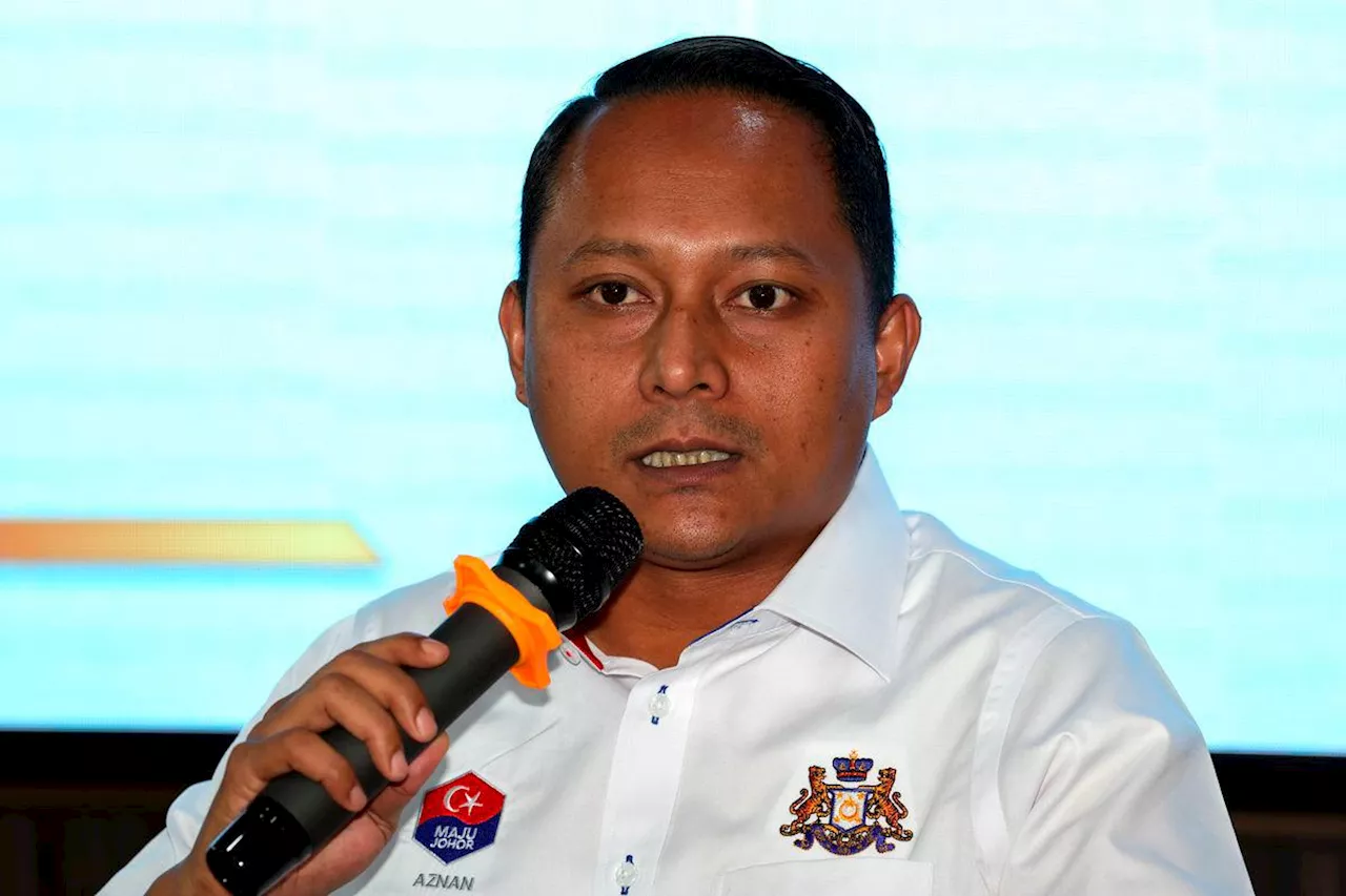 Johor student laptop assistance applications open until July 30